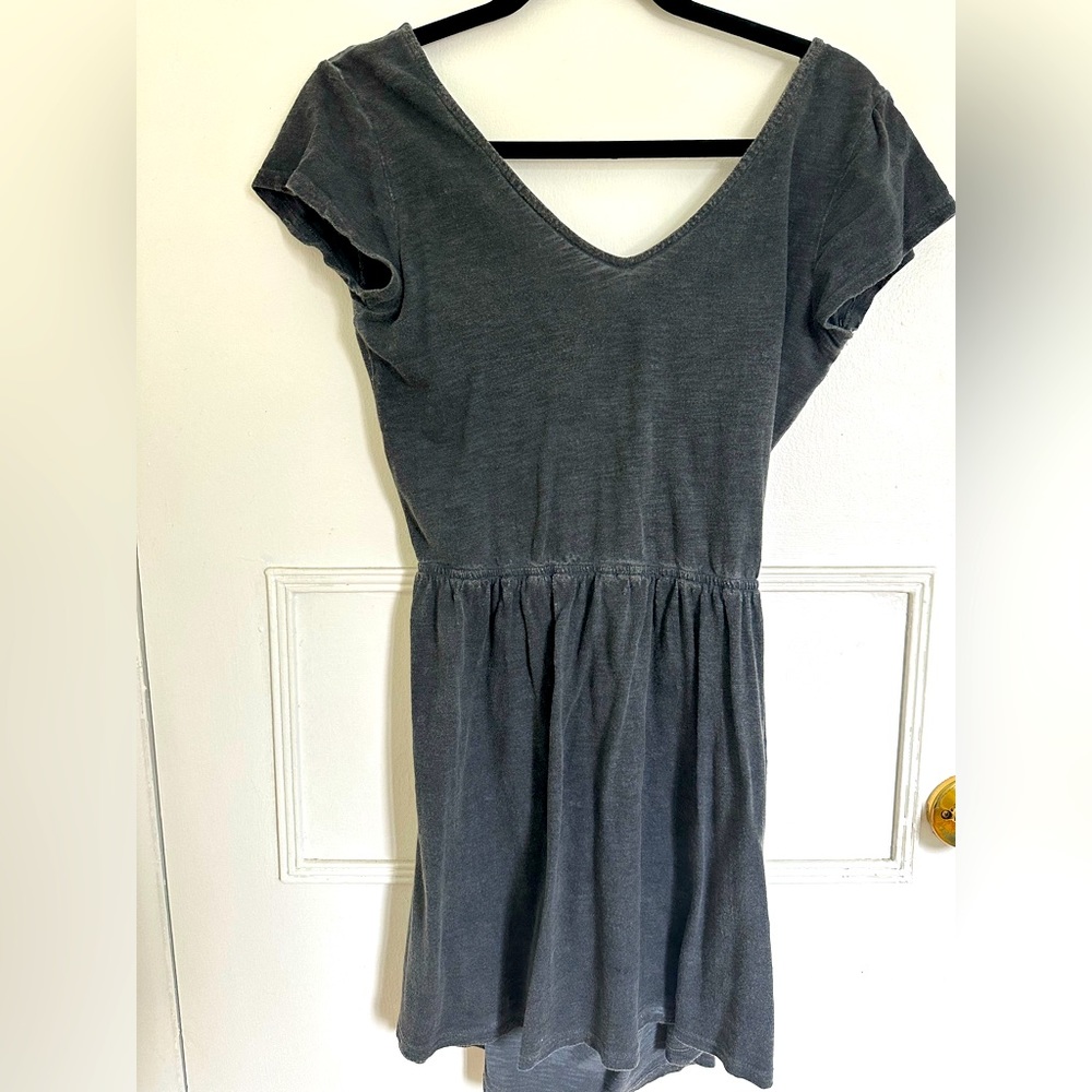 RVCA summer dress